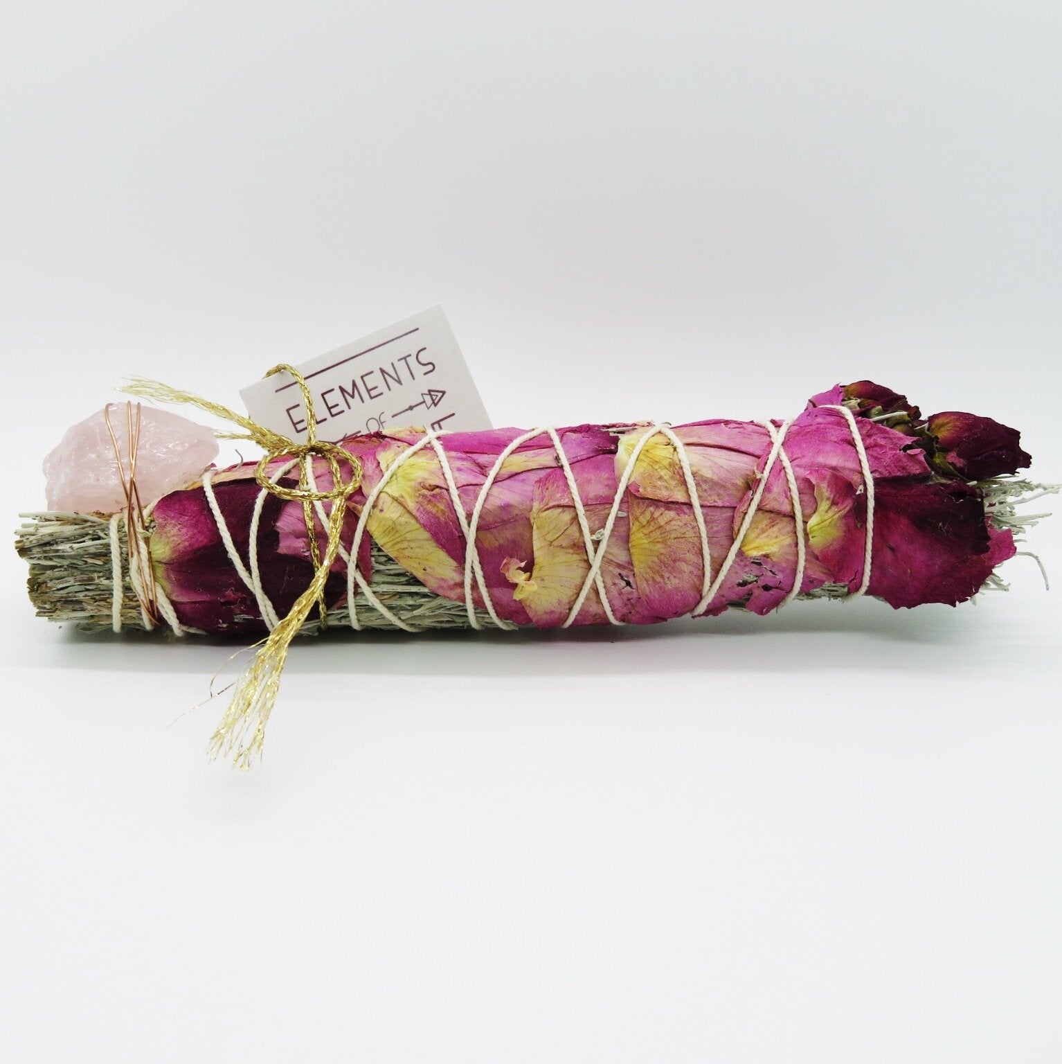 Rose Sage Bundle