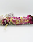 Rose Sage Bundle