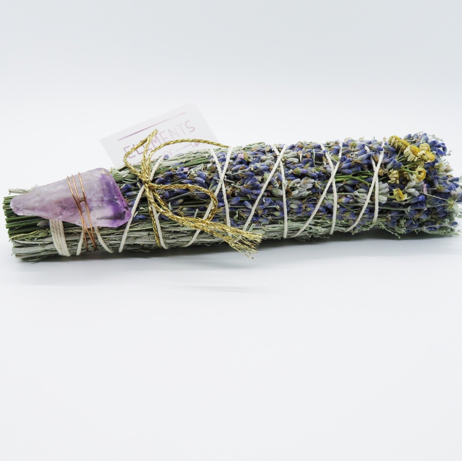 Tranquility Sage Bundle