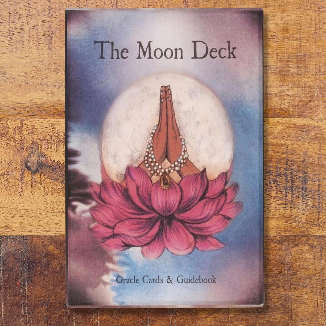 The Moon Deck