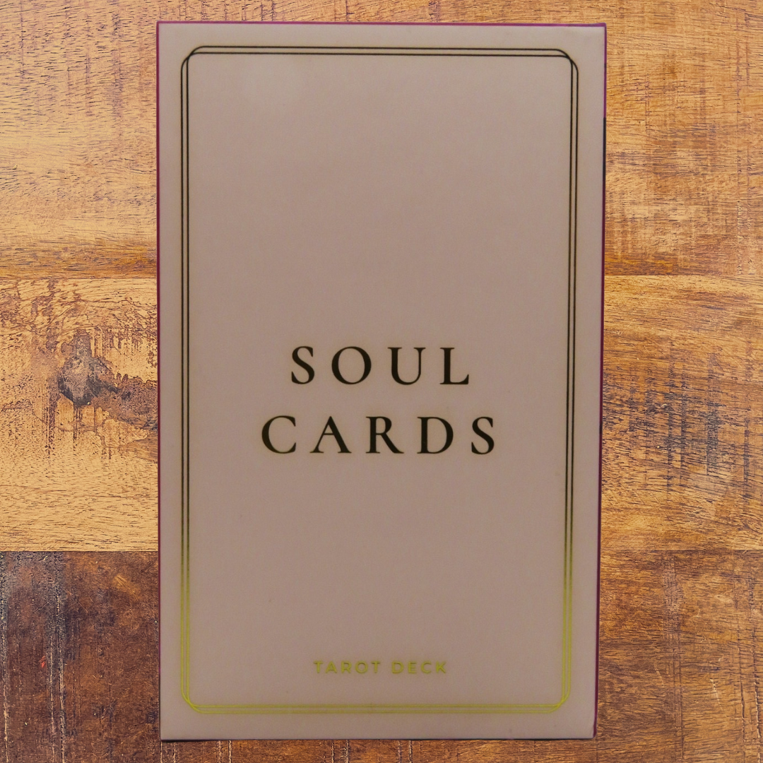 Soul Cards