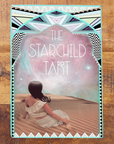 The Starchild Tarot-Turquoise Edition