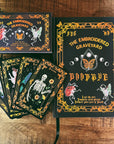 The Embroidered Graveyard Oracle