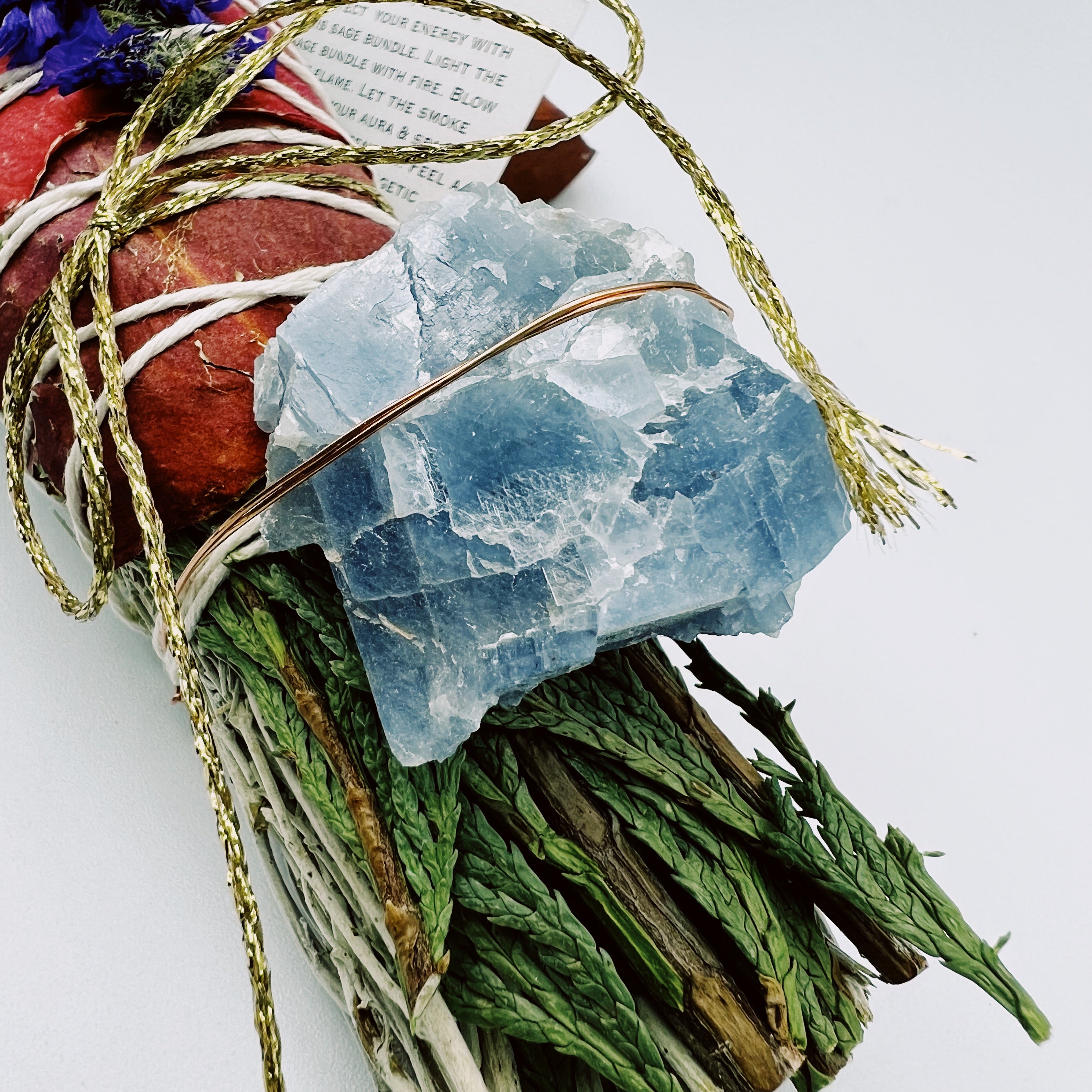 Chakra Sage Bundle