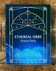 Ethereal Orbs Oracle Deck