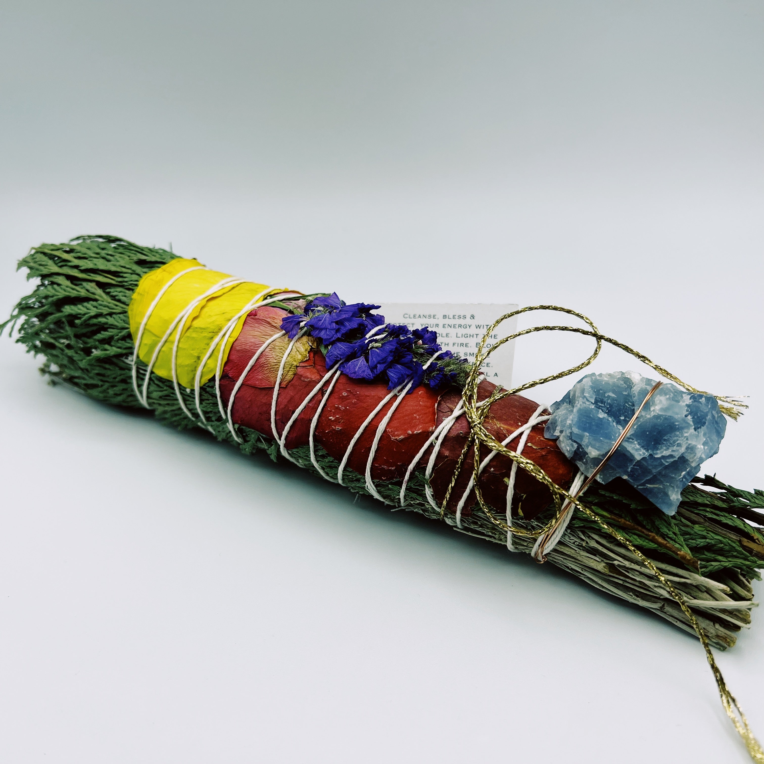 Chakra Sage Bundle