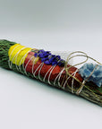 Chakra Sage Bundle